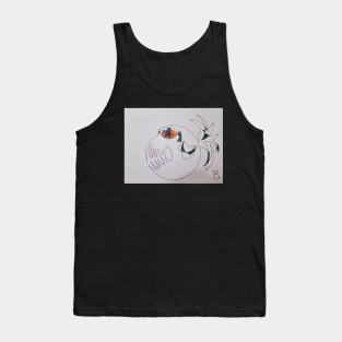 Barracuda Tank Top